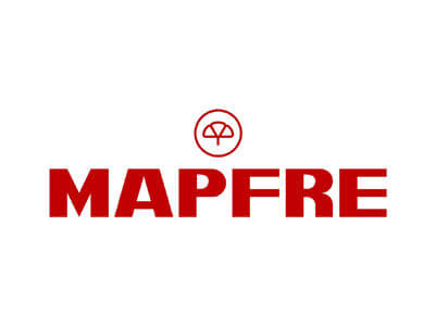 Logo MAPFRE Costa Rica