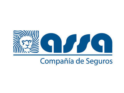 Logo ASSA Compañía de Seguros