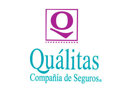 Logo Quálitas Costa Rica