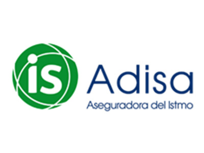 Logo Aseguradora Adisa