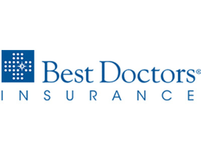 Logo Best Doctors Insurance