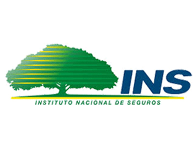 Logo Instituto Nacional de Seguros