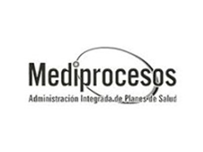 Logo Seguros Mediprocesos